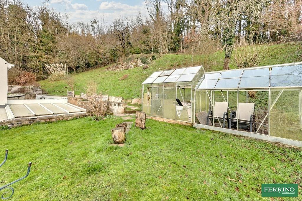 Greenhouse