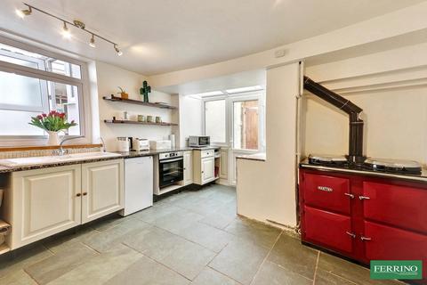 4 bedroom detached house for sale, Bridge Road, Coleford, Gloucestershire. GL16 8NE