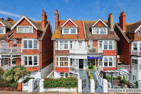 Royal Parade, Eastbourne