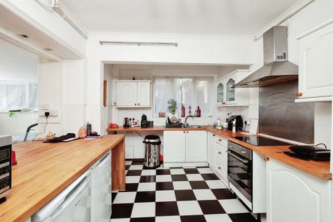 undefined, Royal Parade, Eastbourne