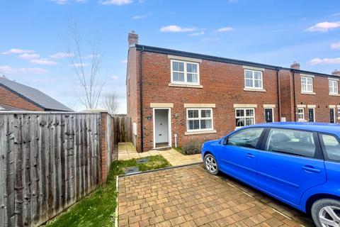 Barony Grove, Ponteland, Newcastle upon Tyne, Northumberland, NE20 0FZ