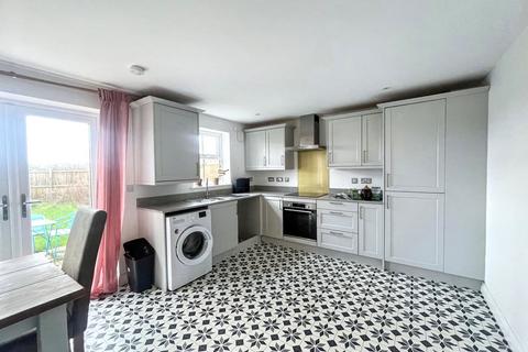 undefined, Barony Grove, Ponteland, Newcastle upon Tyne, Northumberland, NE20 0FZ