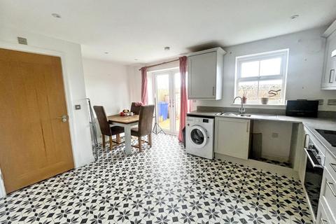 undefined, Barony Grove, Ponteland, Newcastle upon Tyne, Northumberland, NE20 0FZ