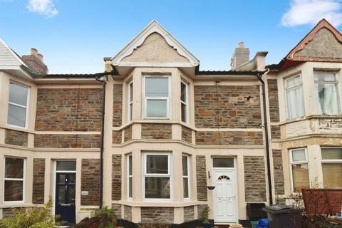 undefined, St. Annes Road, St. George, Bristol