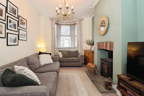 undefined, St. Annes Road, St. George, Bristol