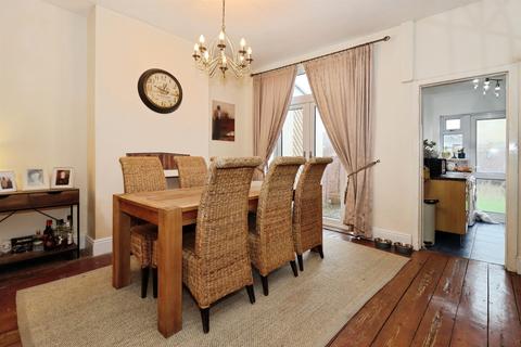 undefined, St. Annes Road, St. George, Bristol