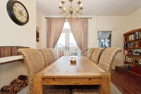 undefined, St. Annes Road, St. George, Bristol