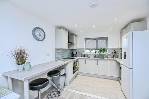 1 bedroom flat for sale, Southwell Place, Liverpool