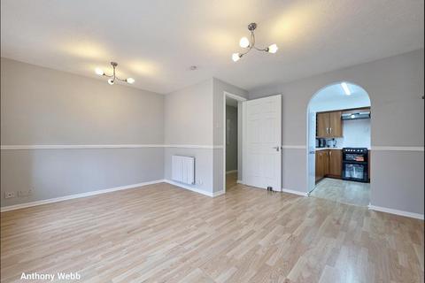 2 bedroom flat to rent, St. Pauls Rise, Tottenhall Road, N13