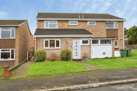 undefined, Keats Place, Kidderminster