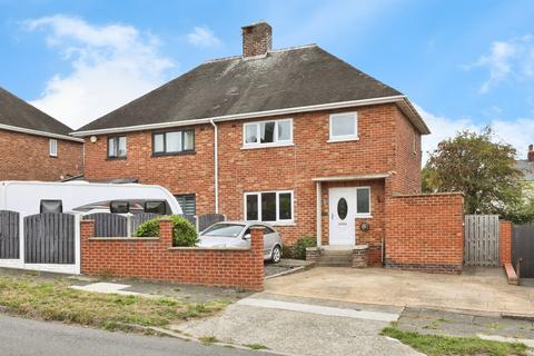 undefined, Ballifield Road, Handsworth, Sheffield