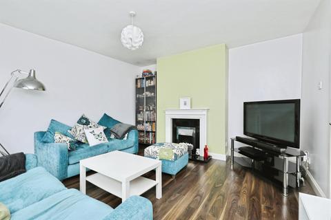 undefined, Ballifield Road, Handsworth, Sheffield