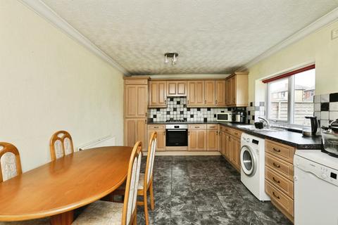 undefined, Ballifield Road, Handsworth, Sheffield