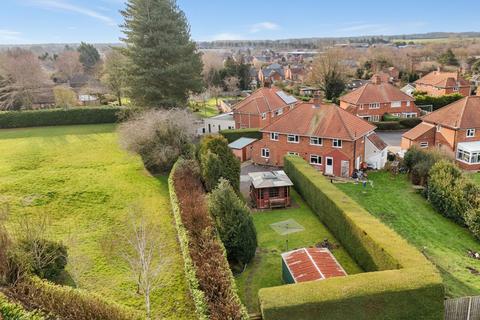 3 bedroom semi-detached house for sale, Leman Close, Norwich NR14