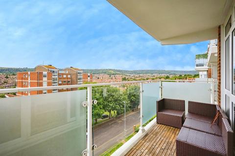 2 bedroom flat for sale, Upperton Road, Eastbourne