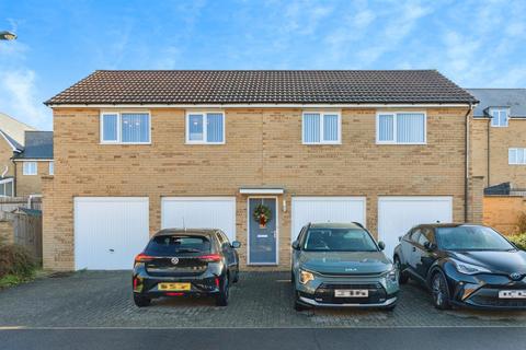 2 bedroom house for sale, Hawthorn Way, Emersons Green, Bristol