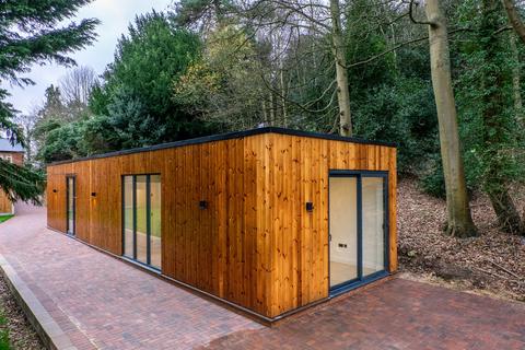 undefined, Shaw Hill House, Addington, West Malling