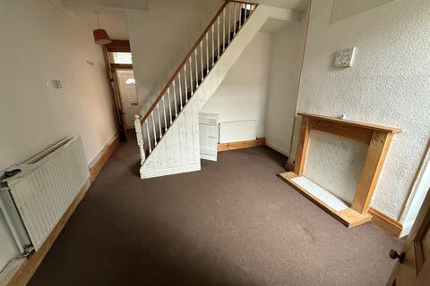 undefined, Warwick Street, Middlesbrough