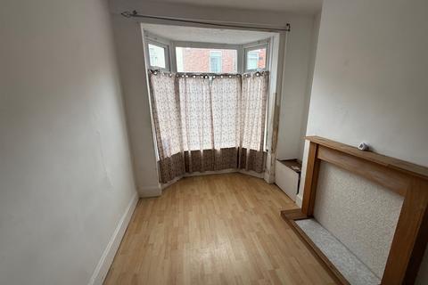 undefined, Warwick Street, Middlesbrough