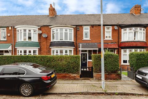 undefined, Ventnor Road, Middlesbrough