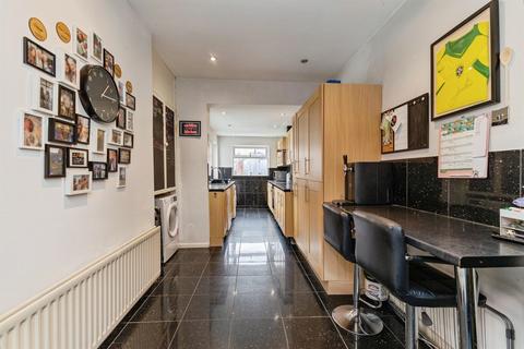undefined, Ventnor Road, Middlesbrough