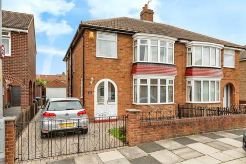 undefined, Ruskin Avenue, Middlesbrough