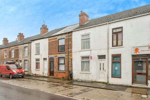 2 bedroom terraced house for sale, Mary Street, Scunthorpe