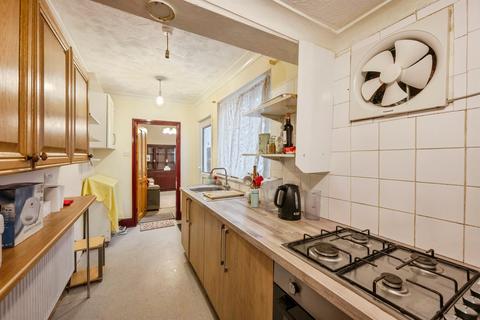 2 bedroom terraced house for sale, Mary Street, Scunthorpe
