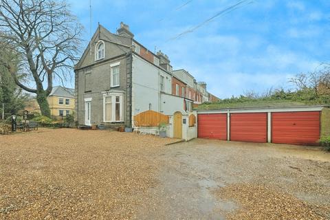 1 bedroom flat for sale, Earlham Road, Norwich