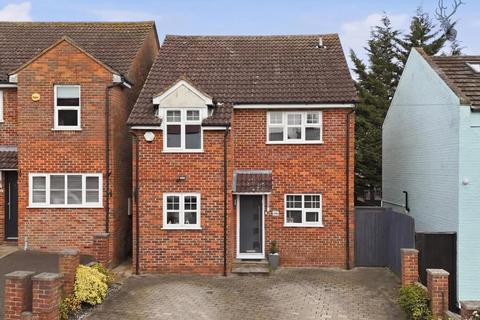 Bridge Hill, Epping