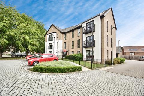 2 bedroom apartment for sale, Wills Crescent, Leybourne, West Malling