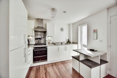2 bedroom apartment for sale, Wills Crescent, Leybourne, West Malling