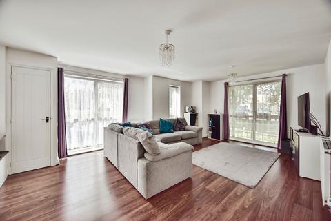 2 bedroom apartment for sale, Wills Crescent, Leybourne, West Malling