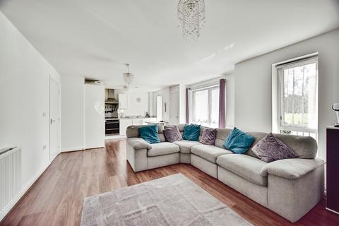 2 bedroom apartment for sale, Wills Crescent, Leybourne, West Malling