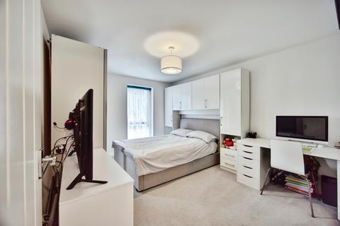 2 bedroom apartment for sale, Wills Crescent, Leybourne, West Malling