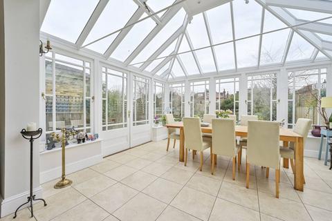 5 bedroom semi-detached house to rent, Larpent Avenue, Putney, London, SW15