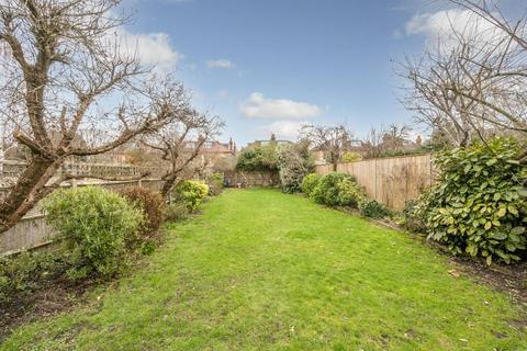 5 bedroom semi-detached house to rent, Larpent Avenue, Putney, London, SW15