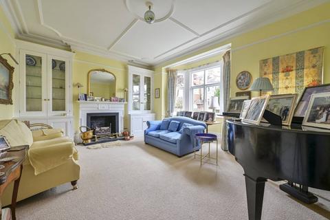 undefined, Larpent Avenue, Putney, London, SW15