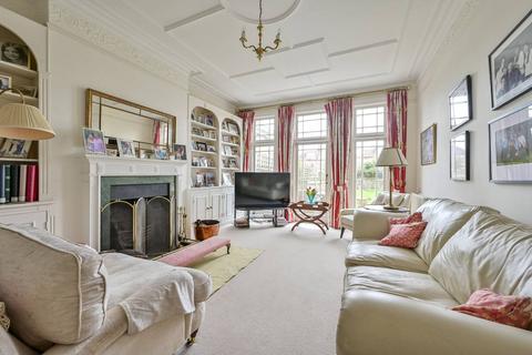undefined, Larpent Avenue, Putney, London, SW15