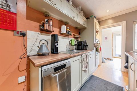 undefined, Cowes Road, Grantham