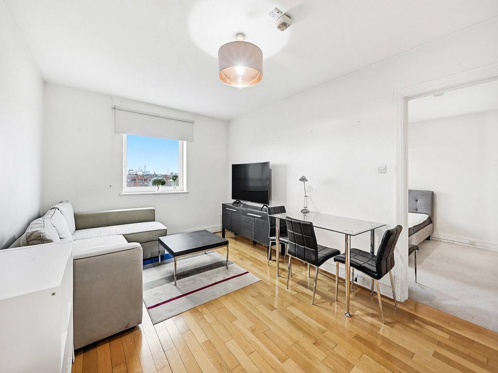Hotel Apartments