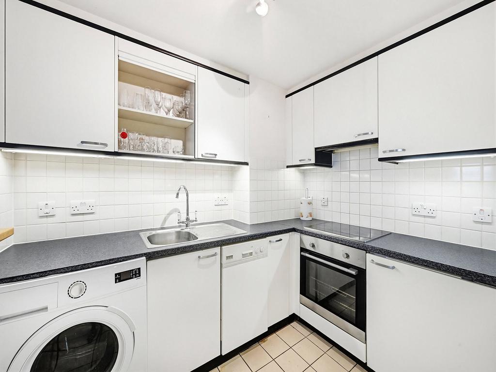 Hotel Apartments