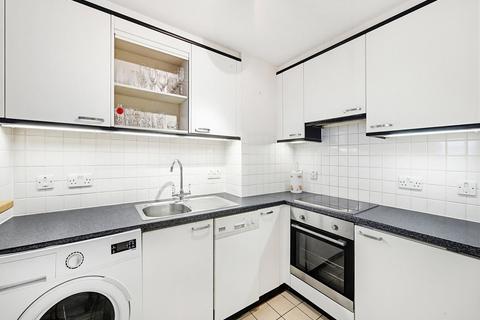 1 bedroom apartment to rent, Chelsea Village, Fulham Road, SW6