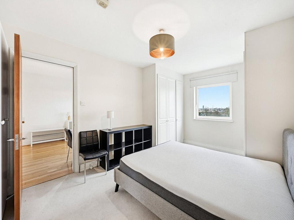 Hotel Apartments