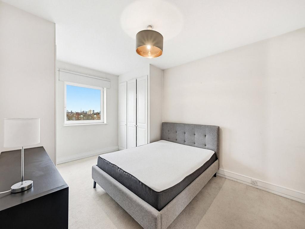 Hotel Apartments