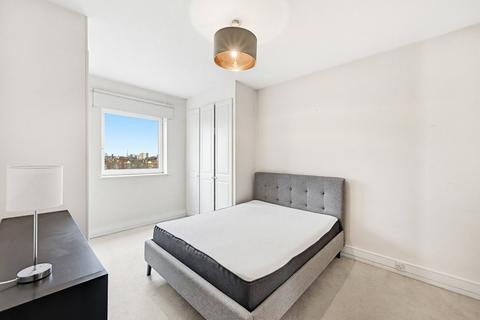 1 bedroom apartment to rent, Chelsea Village, Fulham Road, SW6