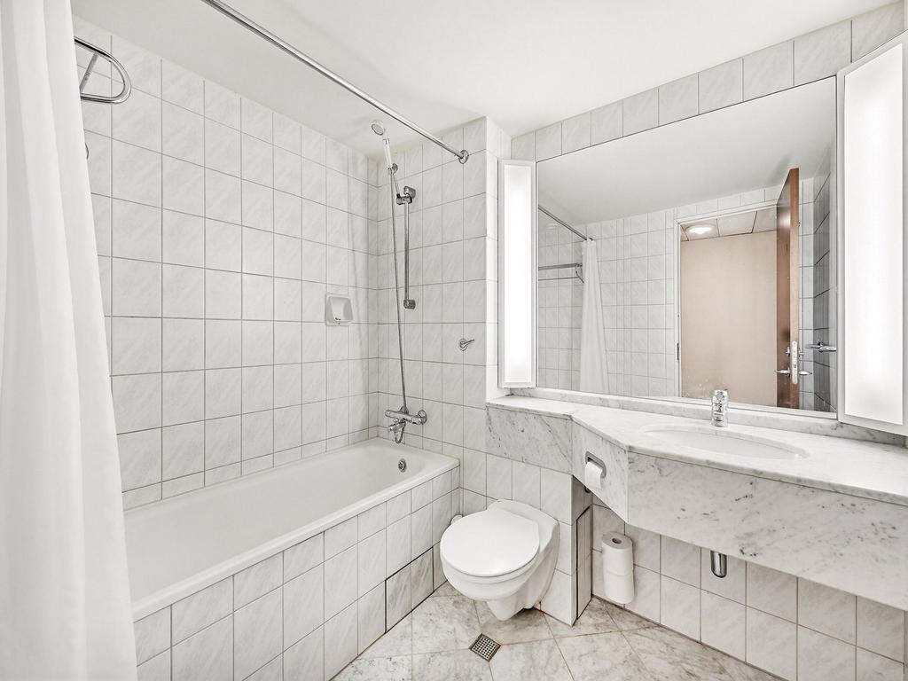 Hotel Apartments