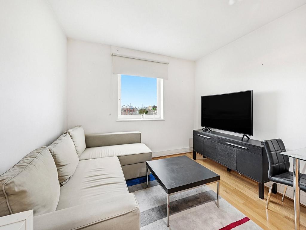 Hotel Apartments