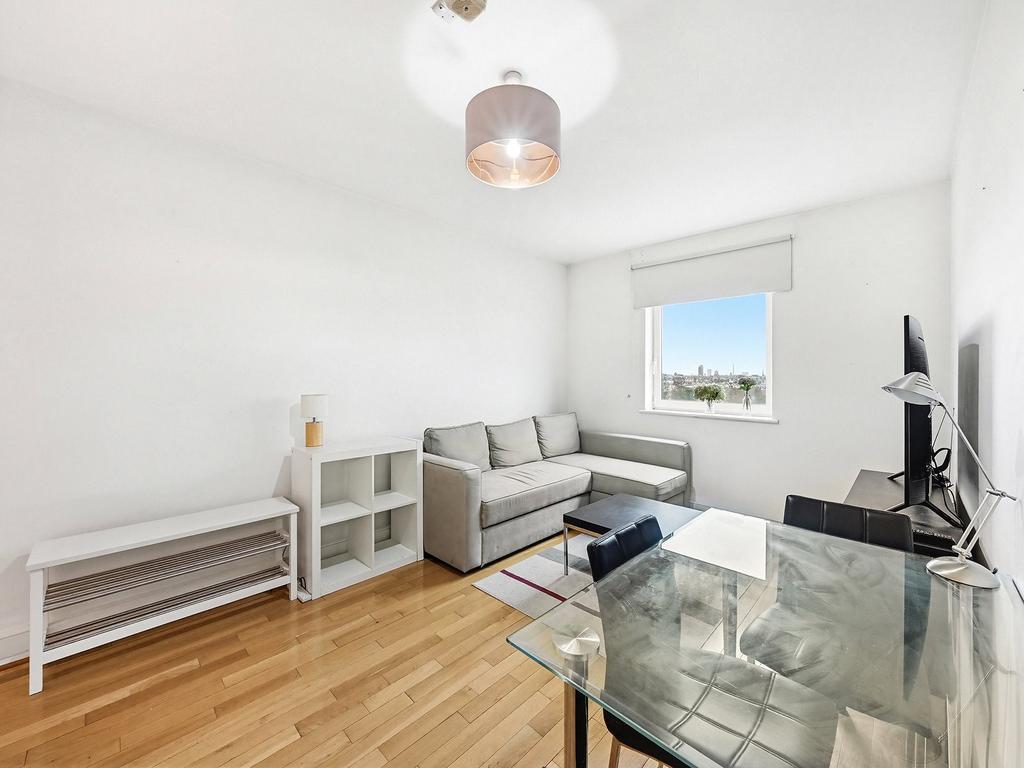 Hotel Apartments