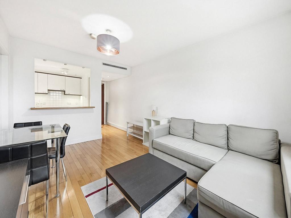 Hotel Apartments